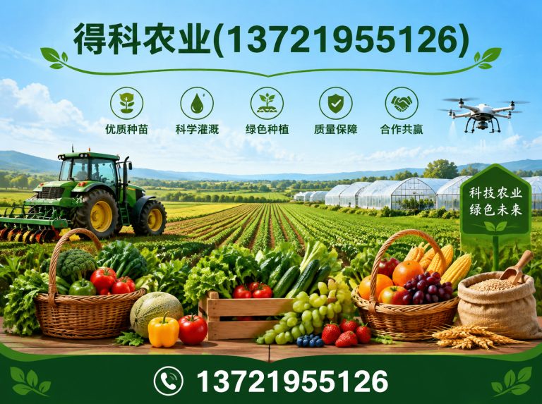 潍城区功能型水溶肥展示图