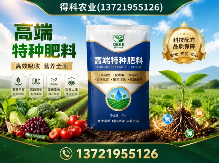 潍城区山东得科农业展示图